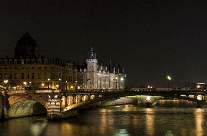 全球最美丽城市排行榜，每一个都是每到让你迈不动脚插图1