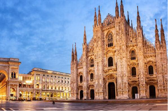 国外十大蜜月旅行圣地 智利米兰上榜,第一是首选之地插图3