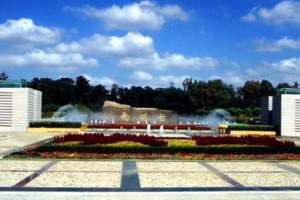 江苏十大最好玩的地方:翠谷庄园上榜 每处都温婉迷人又有趣插图7