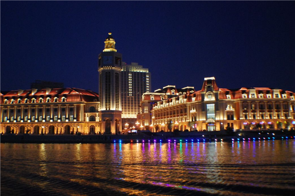 天津免门票景点推荐 先农大院上榜 五大道历史悠久插图4