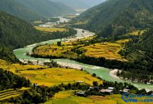 全球十大轻度探险地，你想去哪？|爱分享