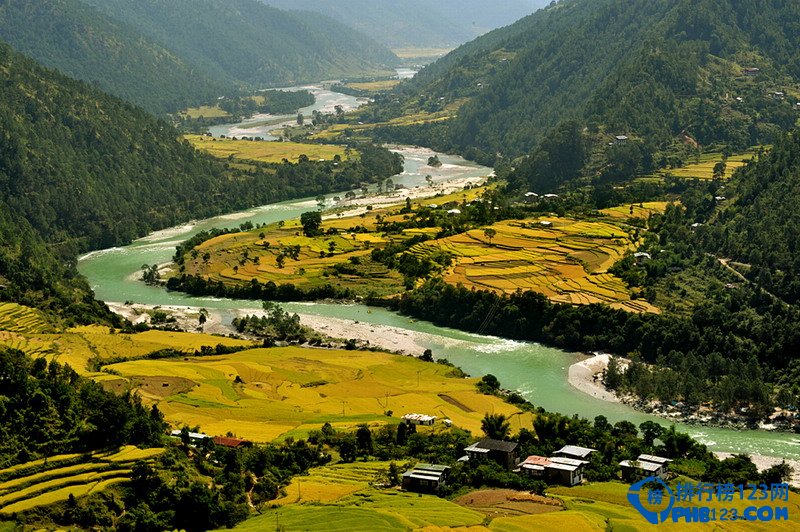 全球十大轻度探险地，你想去哪？插图9