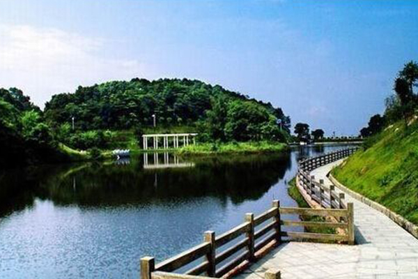 广州爬山十个好去处:广州最高峰天堂顶上榜 第一名尽览广州插图6