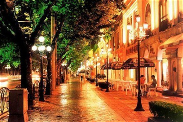 上海年轻人必去的地方 朱家角上榜，田子坊最受欢迎插图1