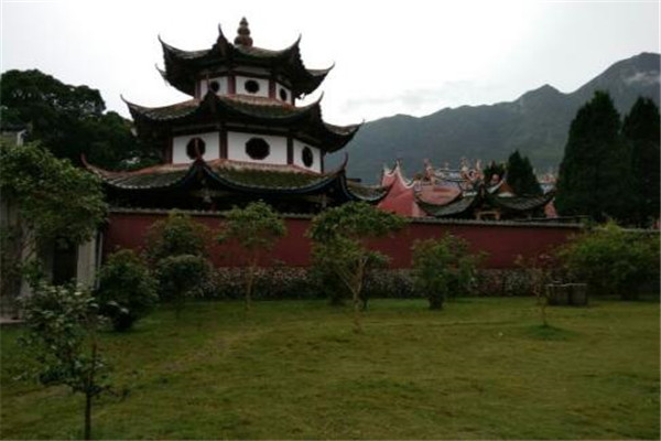 宁德最好玩的地方推荐 宁德好玩的地方排行榜插图7