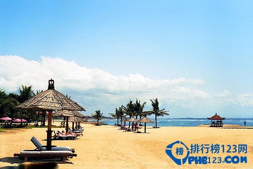 东南亚十大浪漫海滩排行榜插图7