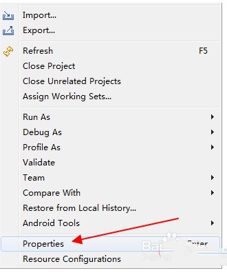 eclipse出现乱码怎么解决插图6