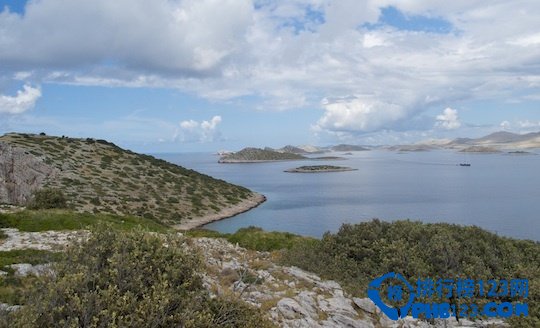 克罗地亚十大最美旅游地排行榜插图9