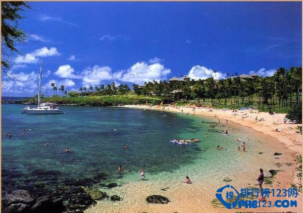 全球适宜亲子出游的十大旅游地插图