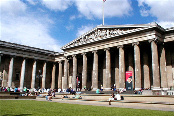 2020英国最受欢迎的景点排名 伦敦眼与伦敦塔都是地标建筑插图9