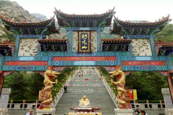 张家口好玩的地方排行榜 张家口最好玩的地方推荐插图8