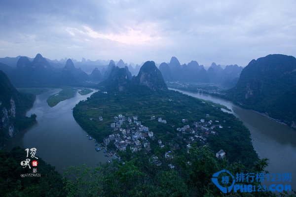 中国最美的景点排行插图7