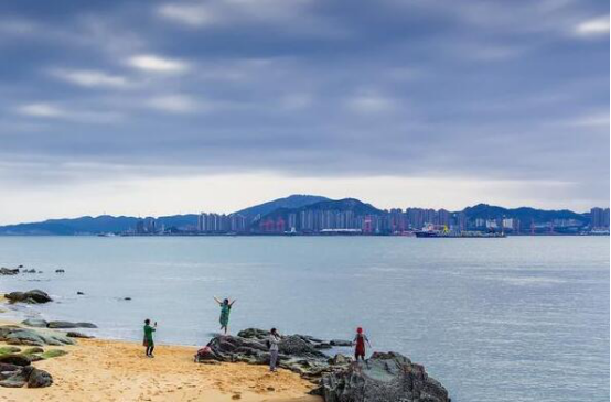 2021年春节十大旅游城市 苏杭上榜,去北京一睹故宫风采吧插图2