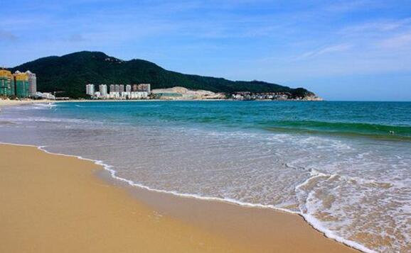 阳江好玩的地方排行榜 阳江十大好玩的地方推荐插图1