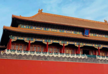 全国旅游城市排名 重庆成都上榜,它是四大古都之一|爱分享