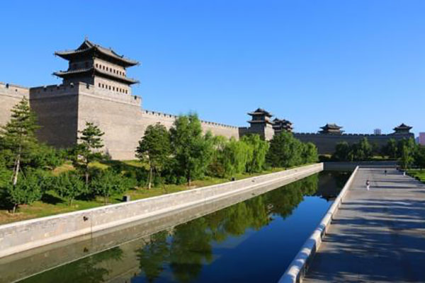 山西旅游攻略景点必去：五台山上榜 云岗石窑必去打卡插图3