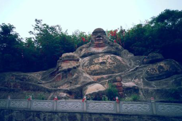 安徽十大爬山好去处：黄山只排第二 第一风景秀丽且文化深厚插图6