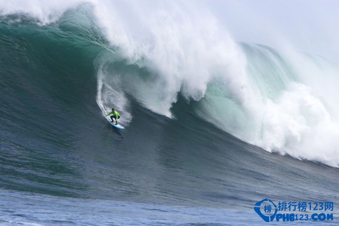 盘点澳大利亚十大冲浪海滩 让人回味无穷插图5