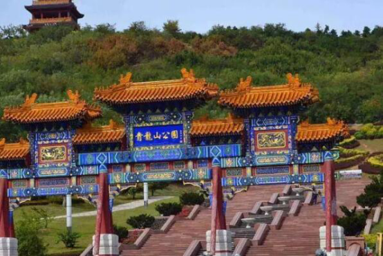 湖北黄石十大旅游景点 磁湖风景区上榜,天空之城不容错过插图9