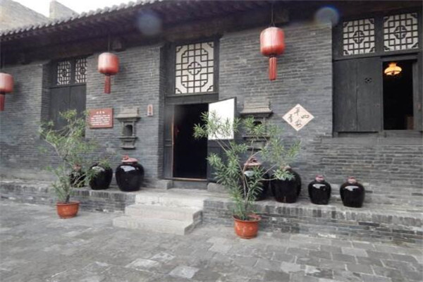 吕梁最好玩的地方推荐 吕梁好玩的地方排行榜插图6