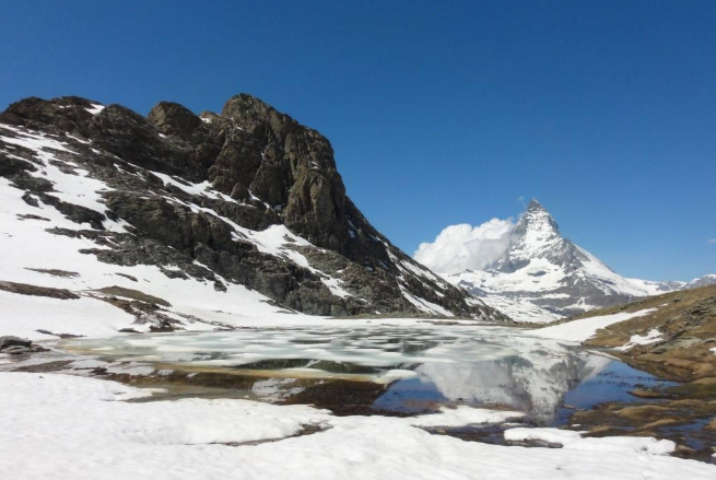 全球十大最美冰川排行榜 绝美自然景色，带你感受冰川魅力插图3