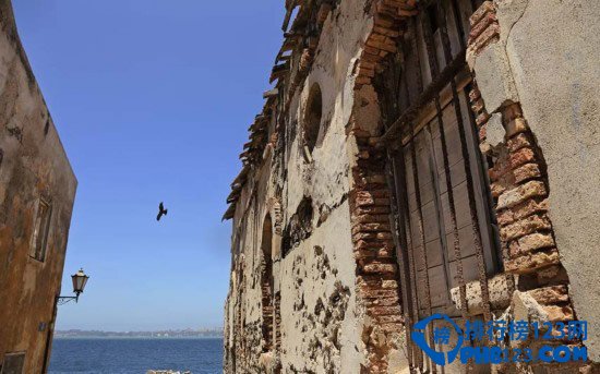 世界上罕为人知的十大遗产排行榜插图9