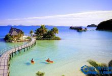 2016最值得旅游的十大胜地 值得一去|爱分享