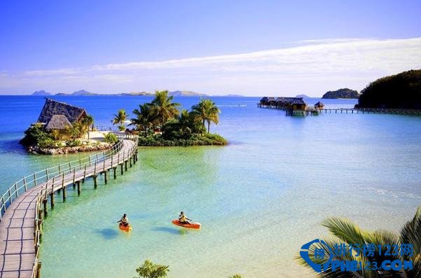 2016最值得旅游的十大胜地 值得一去插图9