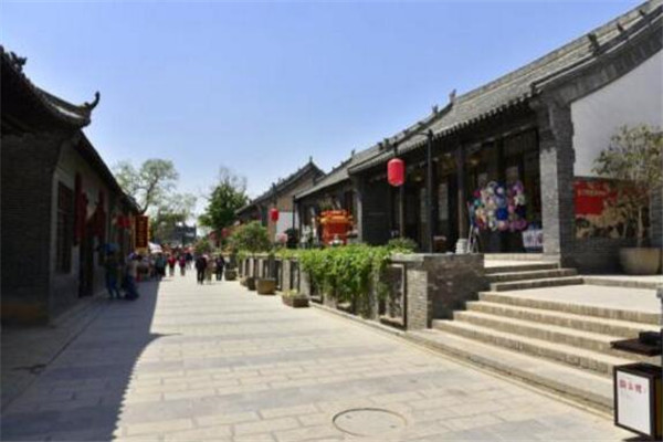 河南十大名村 河南十大最美乡村有你的家乡吗插图2