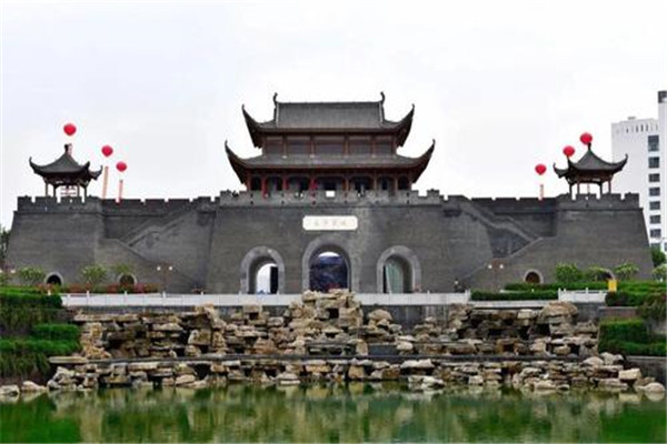 崇左十大风景名胜排名：明仕田园第6，花千骨拍摄地上榜插图1