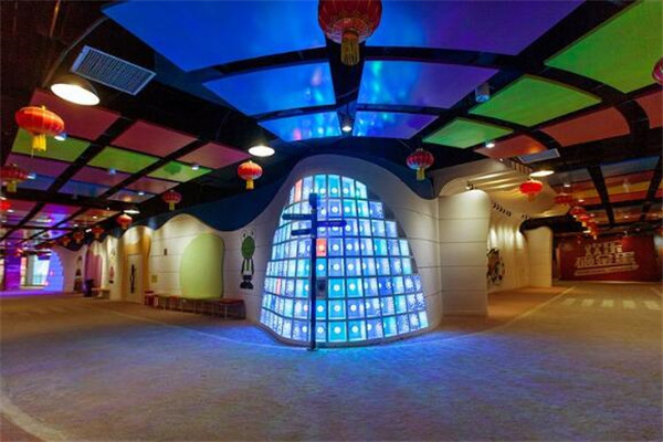 南京带孩子必去的地方 四个博物馆必到插图1