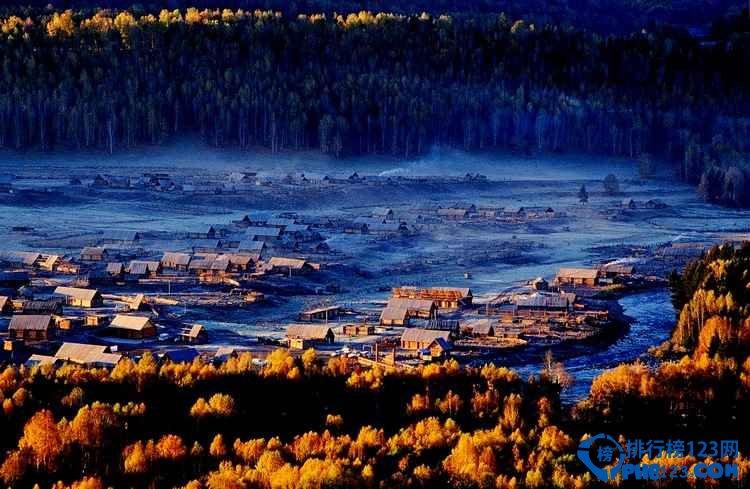 你不得不知的二十个美不胜收的新疆美景插图5