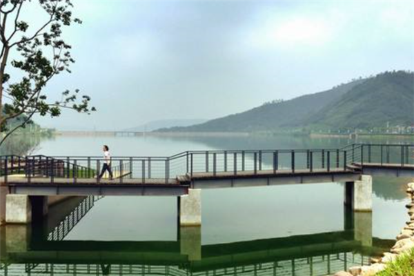 常德十大风景名胜区排行榜：彭山景区上榜，桃花林十分好看插图4