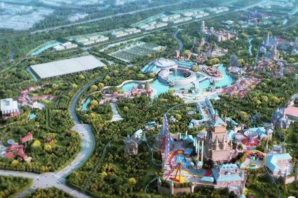 北京十大最贵景点：北京最贵的景点单人票价格是多少？插图3