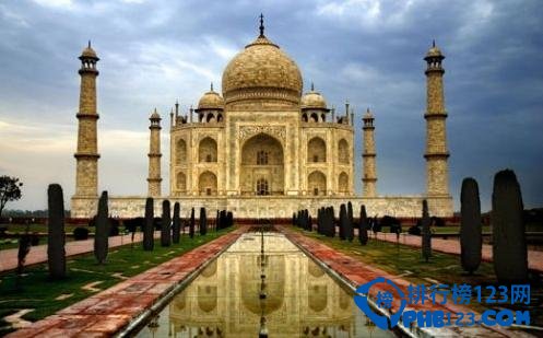 盘点全球10大最拥挤景区 来前做好心理准备插图4