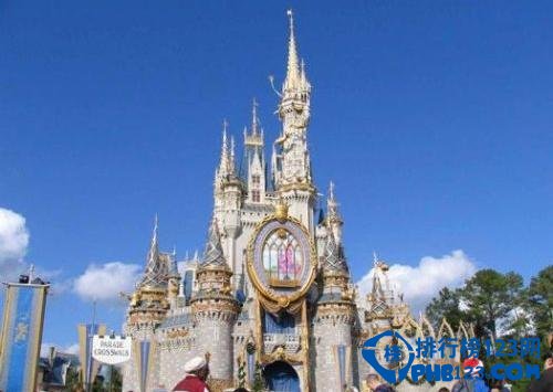 盘点全球10大最拥挤景区 来前做好心理准备插图2