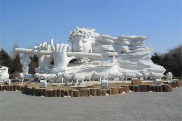哈尔滨有什么好玩的地方？盘点哈尔滨好玩的地方排行榜插图2