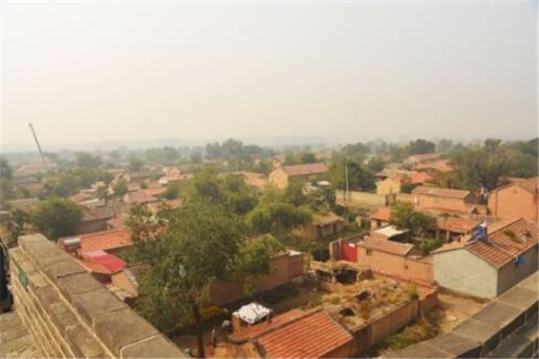 张家口好玩的地方排行榜 张家口最好玩的地方推荐插图