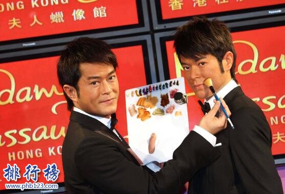 香港十大必去景点 星光大道上榜,第八堪称童话世界插图1