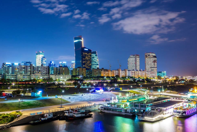 韩国十大旅游景点排名 首尔人气最高，济州岛很值得一去插图