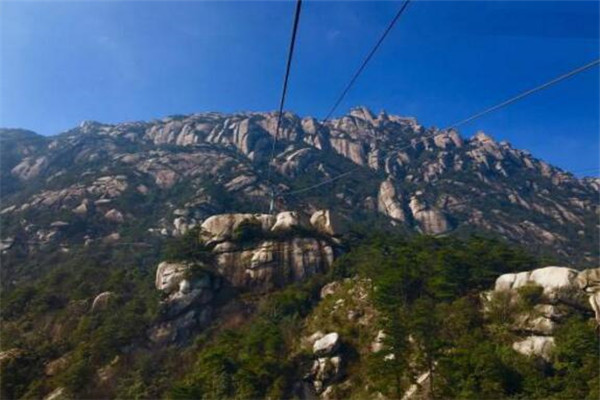 上饶最好玩的地方推荐 上饶好玩的地方排行榜插图6