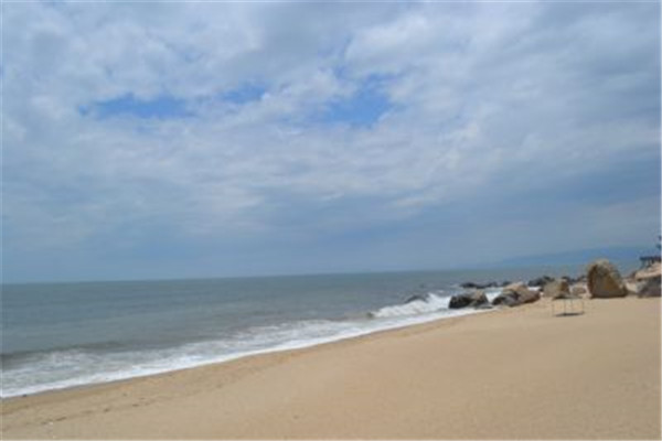 汕头十大风景名胜排名：第二遛娃胜地，龙虎滩上榜插图7