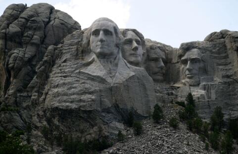 美国十大地标，首都华盛顿4个上榜插图7