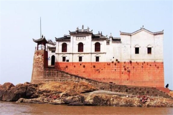 鄂州最好玩的地方推荐 鄂州好玩的地方排行榜插图5