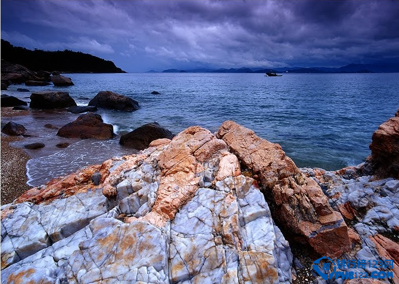 中国十大最美海滩插图6