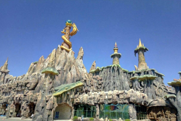 福州十大最受欢迎的景点：鼓山上榜，它是省内第一岛插图4