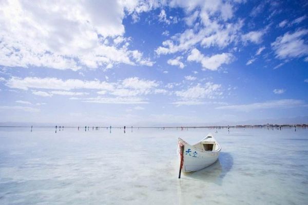 中国最适合拍照的十大景点 阳朔风光极好丽江古城充满特色插图1