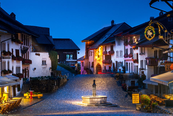 一生必去的10个国家：马尔代夫、瑞士、英国纷纷上榜插图5