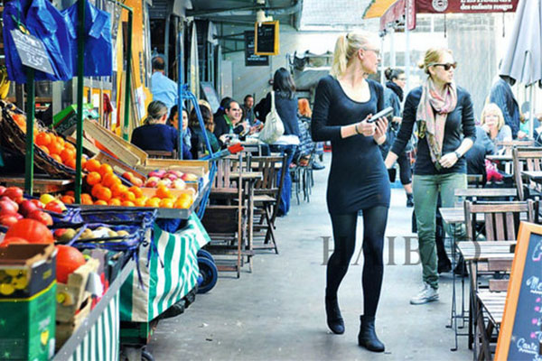 法国巴黎十大旅游景点，能玩还能吃的好玩景点推荐插图1