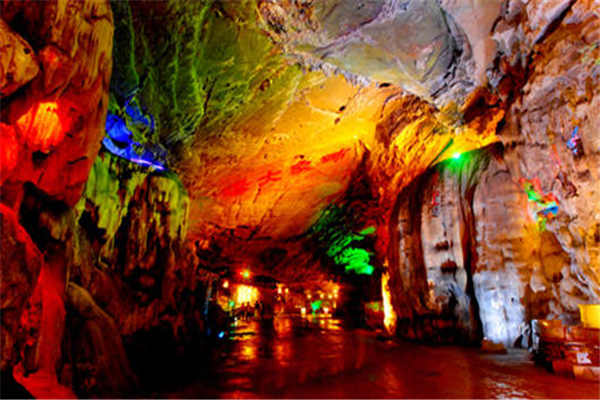 无锡十大最值得去的景点 灵山胜境上榜，东林书院排第九插图7